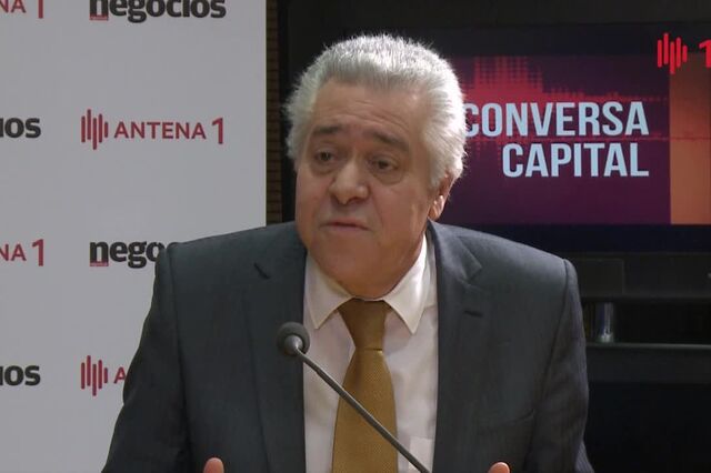 Angelino Ferreira: 'Modelo do futebol português não é sustentável'