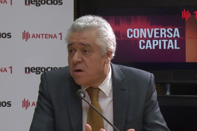 Angelino Ferreira: 'Com estas pessoas não estou disponível para voltar' ao FCP
