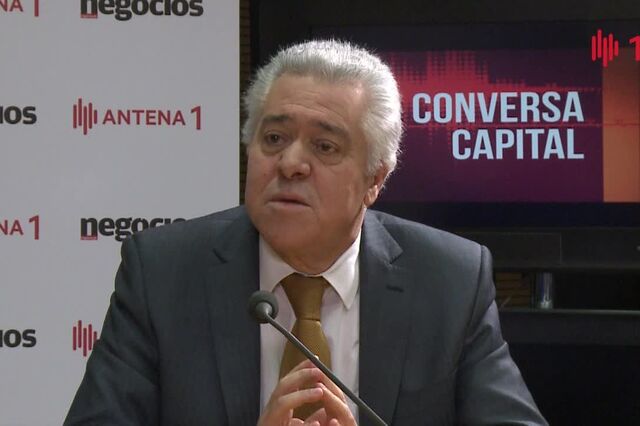 Angelino Ferreira: SAD do Porto 'tem de mudar de estratégia e de reduzir custos' 