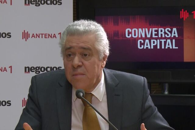 Angelino Ferreira: 'Sporting está num caminho perigoso' e Porto pode precisar de 'plano de recuperação'