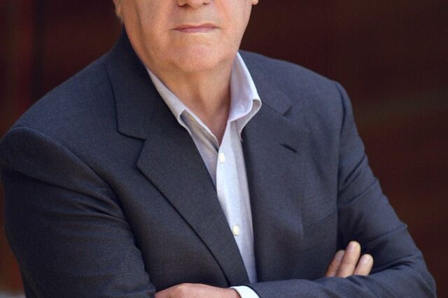 Amancio Ortega deixa todos os cargos no grupo Inditex