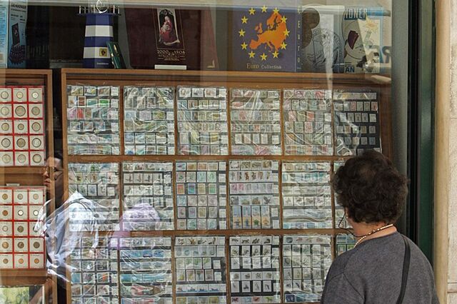 Fraude nos selos sem julgamento em Portugal