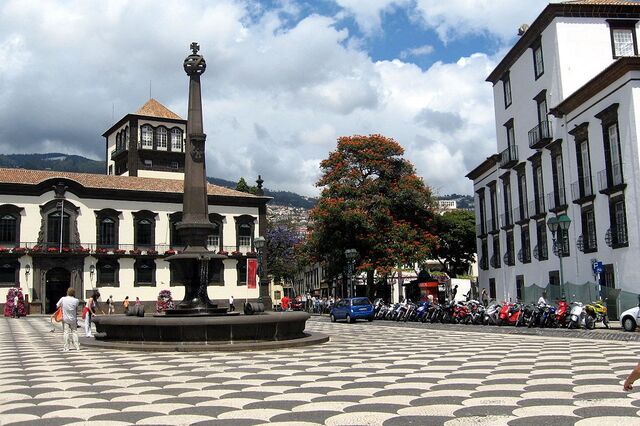 Covid-9: Medidas do Conselho de Ministros não abrangem Madeira