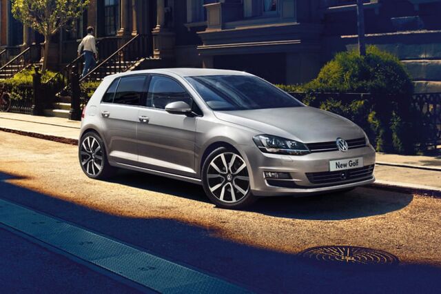 Volkswagen ultrapassa Toyota e torna-se na maior fabricante mundial