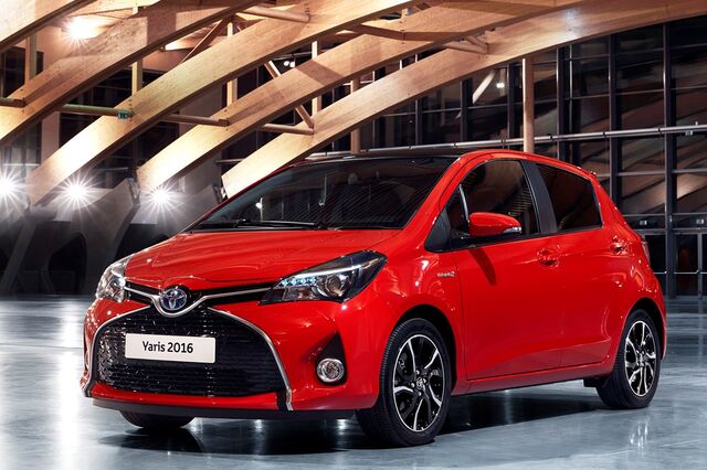 Toyota Caetano paga dividendos a partir de 18 de Maio
