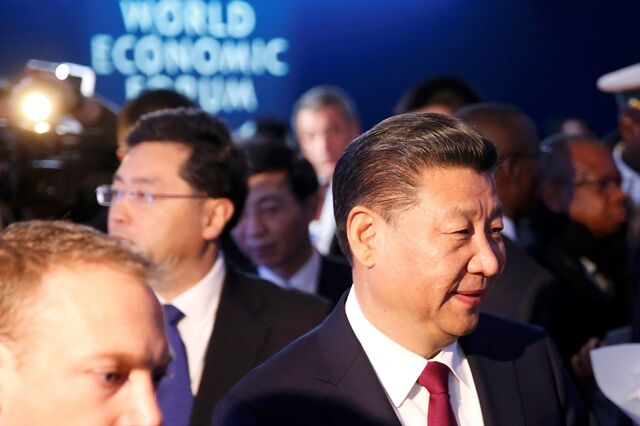 Presidente da China avisa que não há vencedores numa guerra comercial