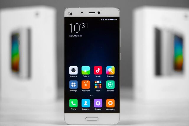 Xiaomi quer ter cinco milhões de dispositivos conectados em Portugal em três anos