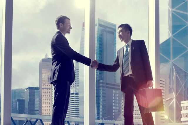 Nova agência BNU em Zhuhai reforça negócios na China