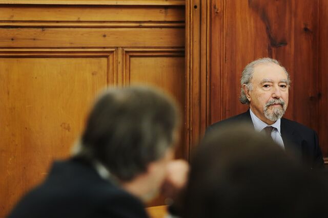 Uso de pensões da CGD para maquilhar défice de 2004 foi à revelia da administração