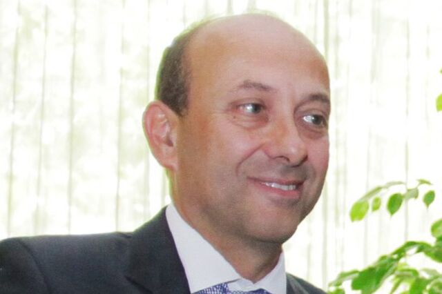 Francisco Cary acumula administração da CGD com presidência do Caixa BI