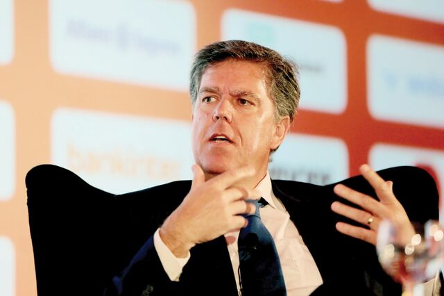 José Miguel Leonardo: “É difícil o líder de mercado reinventar-se”