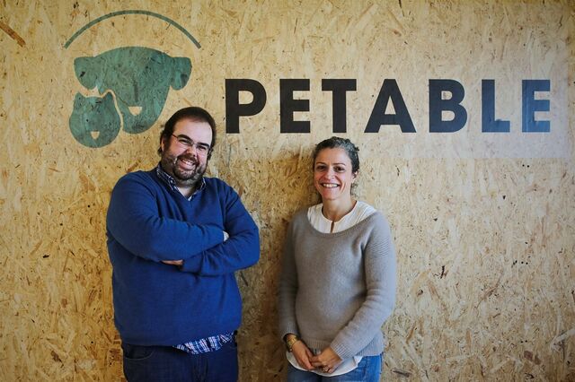 Uma app para cuidar do seu animal