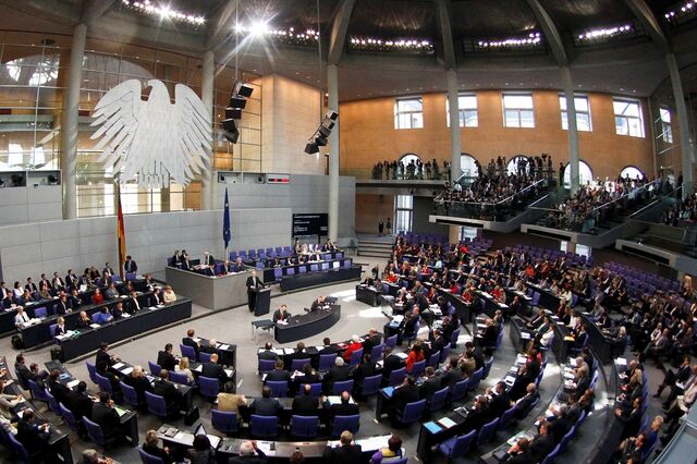 Berlim mostra abertura para adiamento do Brexit mas com condições