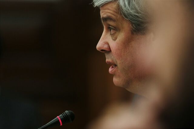 Centeno: Capitalização da Caixa será fechada quinta-feira