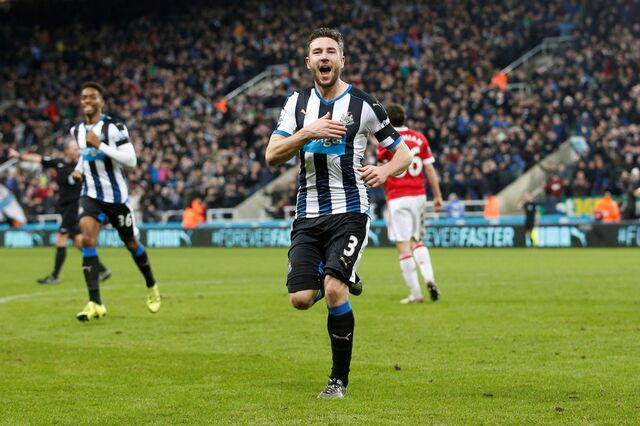 Dono do Newcastle quer 446 milhões de euros pelo clube