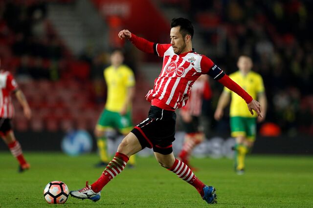 Empresário chinês compra 80% do clube inglês Southampton por 231 milhões de euros