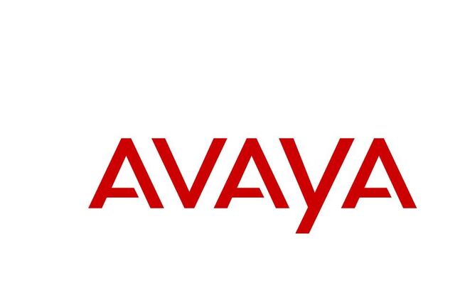 Telecom Avaya insolvente