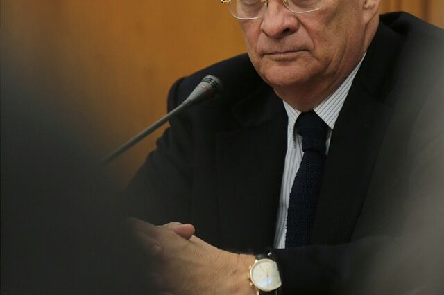 Santos Ferreira garante legalidade do mandato