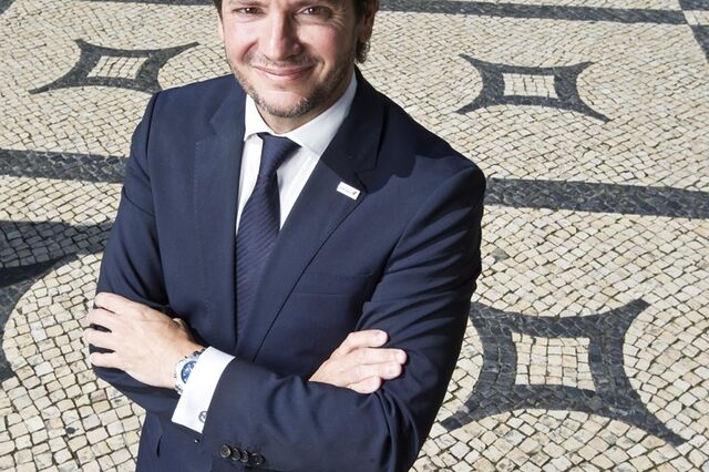 Luís Araújo: 'O alojamento local é uma realidade mundial. Não podemos fugir'