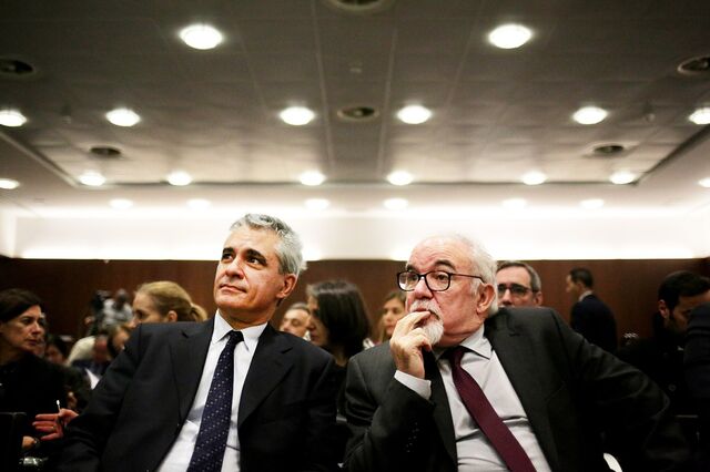 OCDE já admite subida da TSU para contratos a prazo
