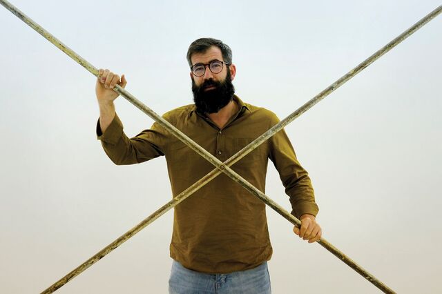 João Mourão: A imaginação pode ser usada como uma ferramenta institucional 