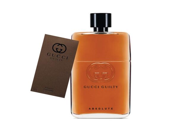 Perfumes: Aromas do mundo