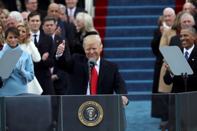 As conquistas e derrotas dos primeiros 100 dias de Trump