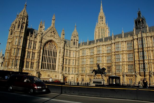 Londres à frente de Lisboa como destino favorito dos portugueses na Páscoa
