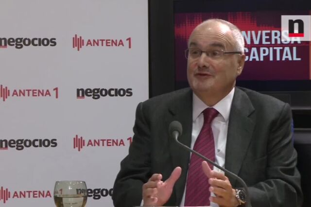 Veja a entrevista a João Vieira Lopes, presidente da CCP, na íntegra