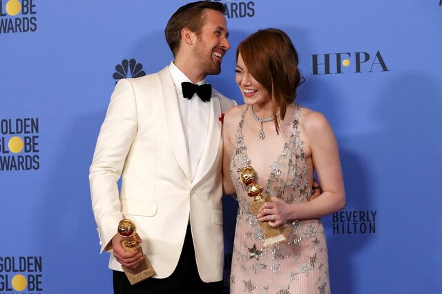 Musical 'La La Land' lidera os prémios Óscares com 14 nomeações 