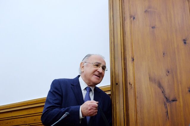 Faria de Oliveira: Vale de Lobo foi vítima da crise mas “ainda pode gerar muito valor”