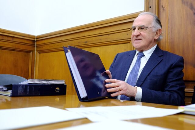 Faria de Oliveira: Investimento da CGD na La Seda teve “consequências graves”