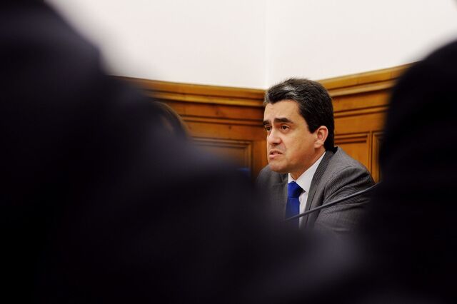 ANAC diz que espiral de reclamações tem atrasado concursos do 'handling'