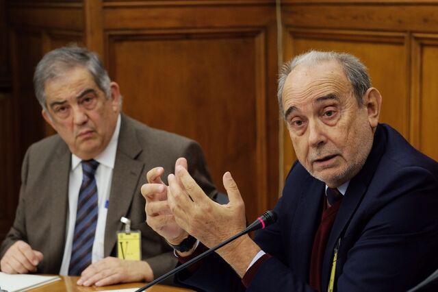 Transferência da Carris para Câmara ainda não chegou ao regulador