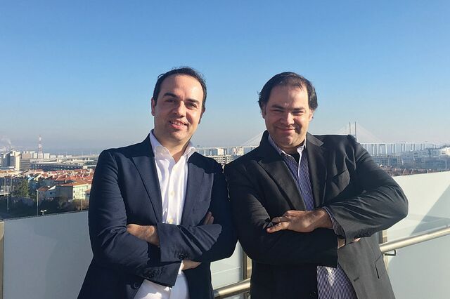 Loqr, autenticar para travar a fraude