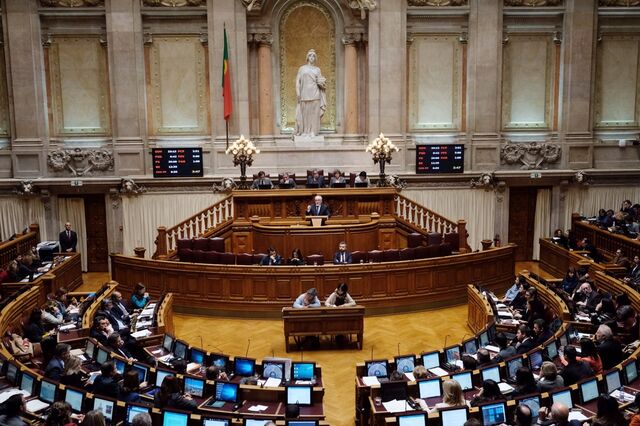 Parlamento ganha poder para recomendar saída de reguladores