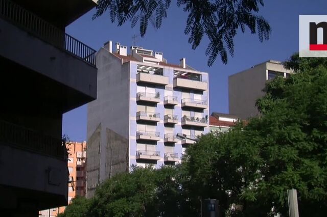 Avaliação bancária das casas em Portugal