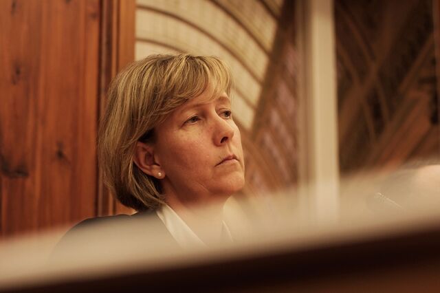 Maria Luís Albuquerque: Decisão de não publicar as estatísticas das offshores 'foi errada”