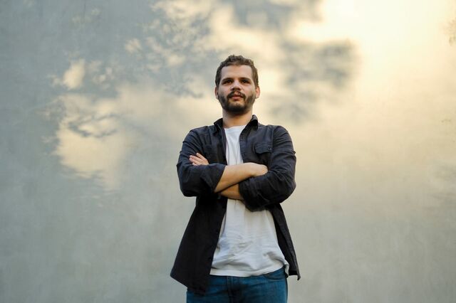 Bernardo Afonso: Há pessoas que cedem aos 23 anos e isso deixa-me triste