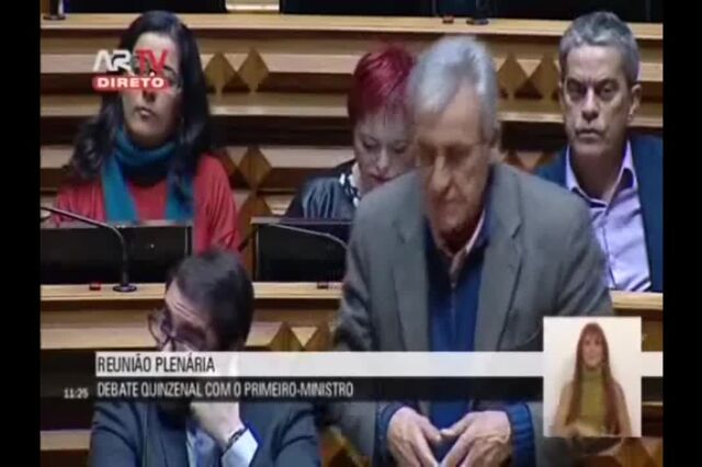 TSU: PCP diz que PSD faltou à palavra, Costa descreve “cambalhota oportunista”