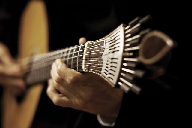 Instrumentos musicais vão pagar menos IVA