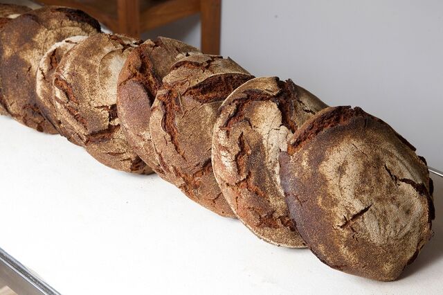 Pão aumentará cerca de 20% em Janeiro