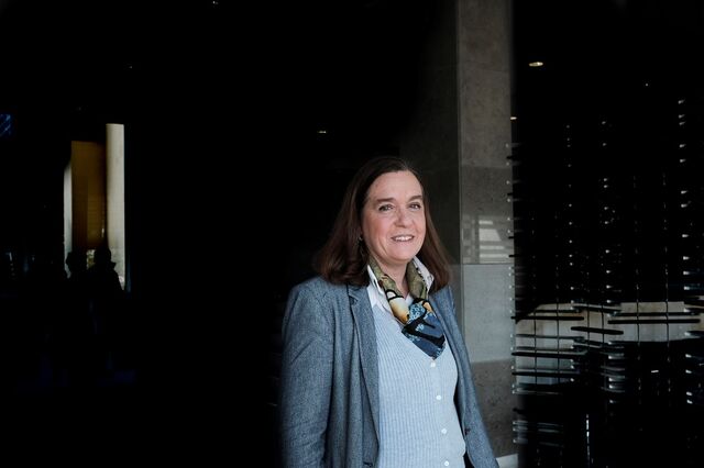 Isabel Jonet: “É urgente criar emprego para as pessoas menos qualificadas”