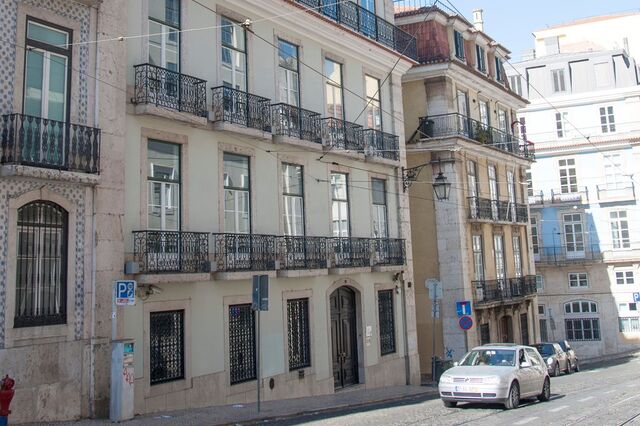 Credor acusa Ongoing de vender sede em segredo