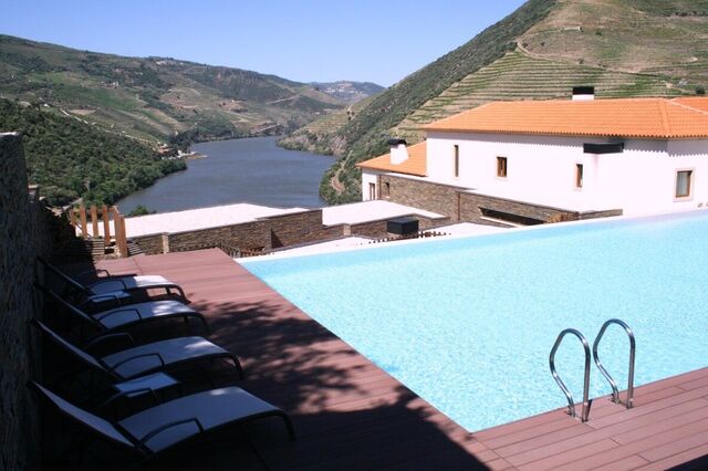 Alojamento local e turismo rural captam 15% das dormidas em Portugal 