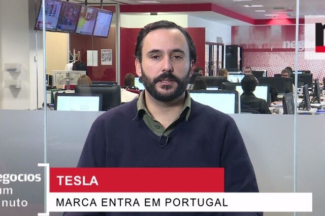 O que significa a entrada da Tesla em Portugal?