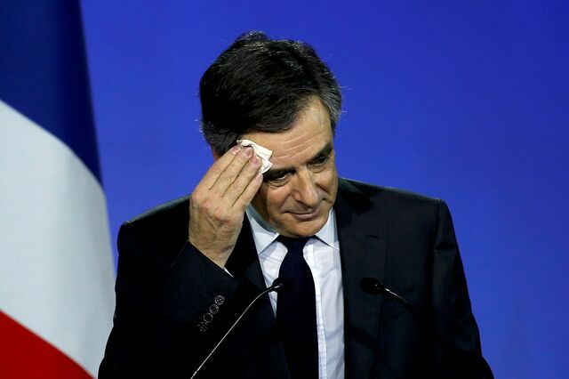 Procuradoria francesa vai prosseguir inquérito a Fillon