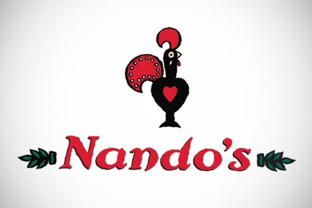 Nando's quer apimentar bolsa  de Londres