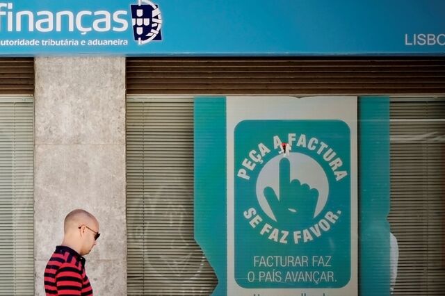 Finanças dão mais um dia para validar despesas do IRS
