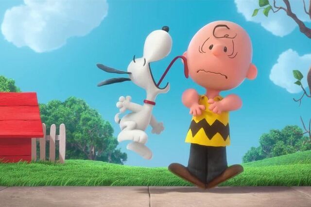 Dona do Snoopy e Charlie Brown pode ser vendida